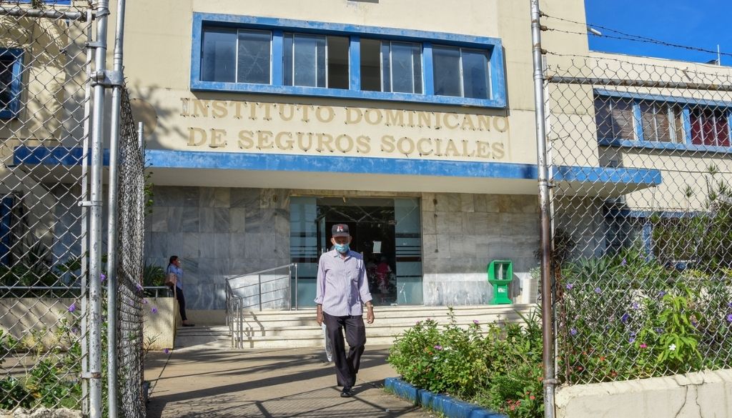 Más de 3 mil trabajadores del IDSS fallecieron sin recibir pensión 