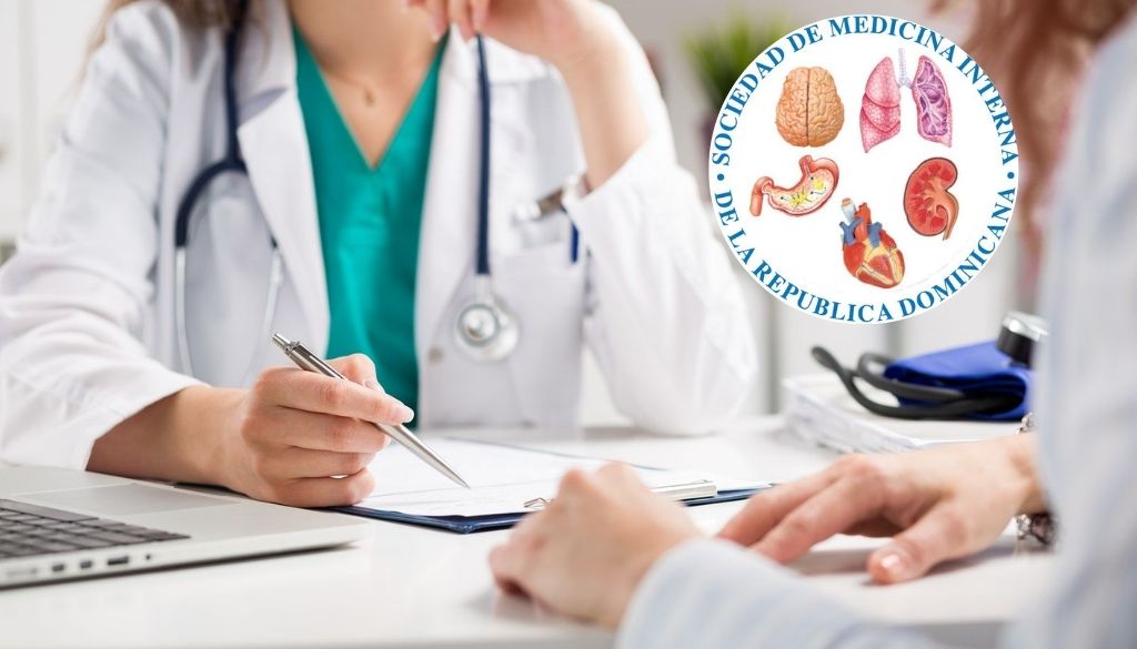 Sociedad de Medicina Interna convoca a jornada de capacitación  