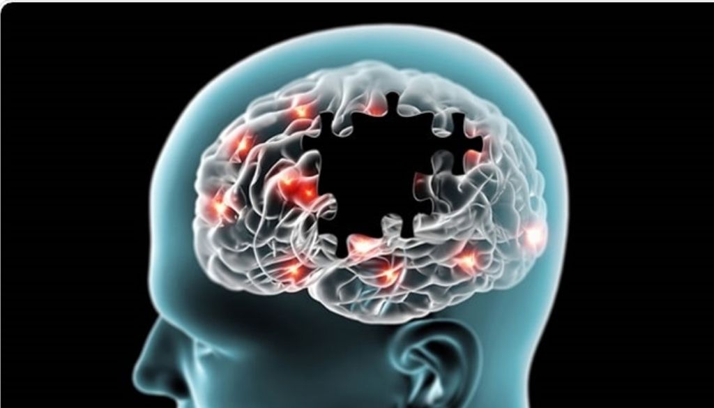 Una investigación apunta a una posible diana terapéutica contra el alzhéimer 