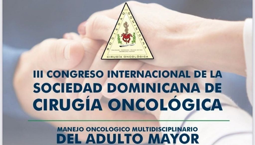 Sociedad de Cirugía Oncológica realiza su 3er Congreso Internacional 