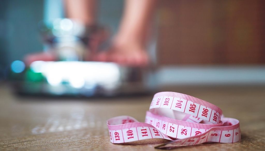 Invitan a jornada de concientización sobre la obesidad  