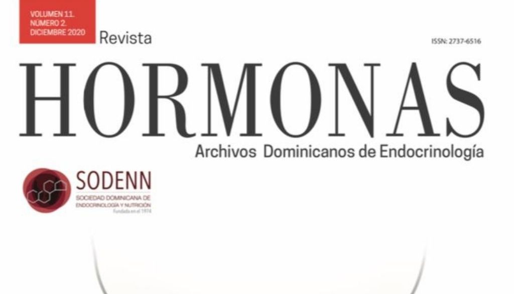 Sociedad Endocrinología lanza nueva edición de su revista Hormonas 