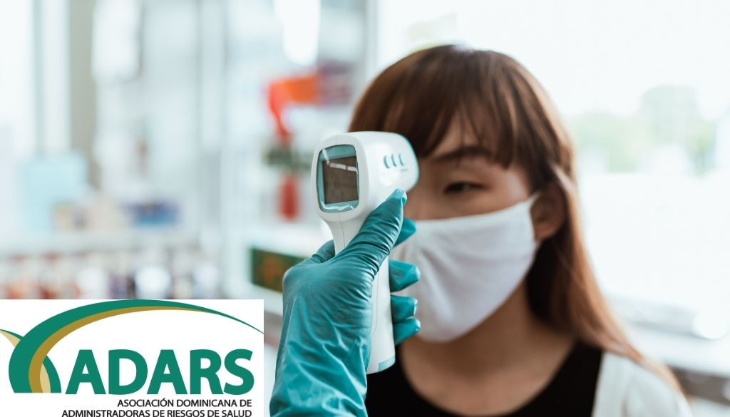 ARS aseguran pagaron  RD$ 4,916 millones durante pandemia 