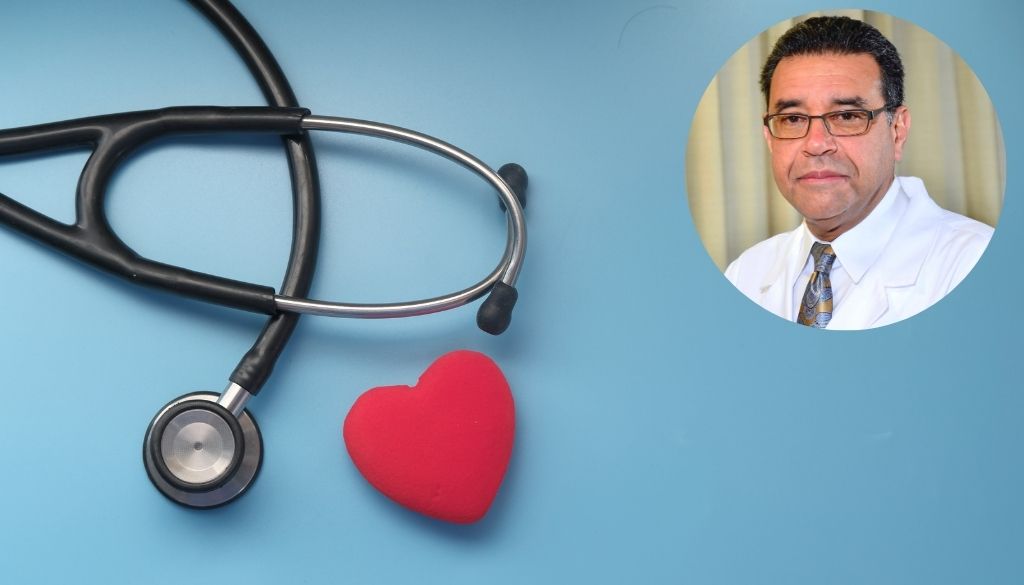 Designan médico dominicano  como representante del Colegio Americano de Cardiología 