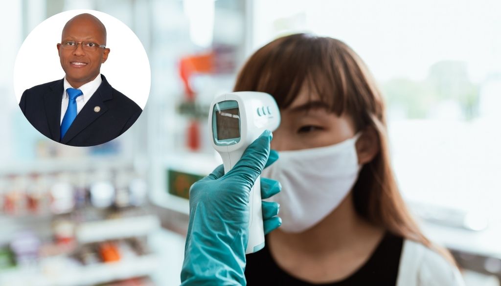 Llaman a incrementar restricciones ante pandemia 