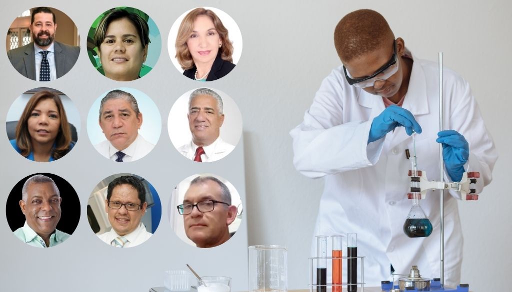 Médicos trascienden como investigadores, ¿Quiénes son? 