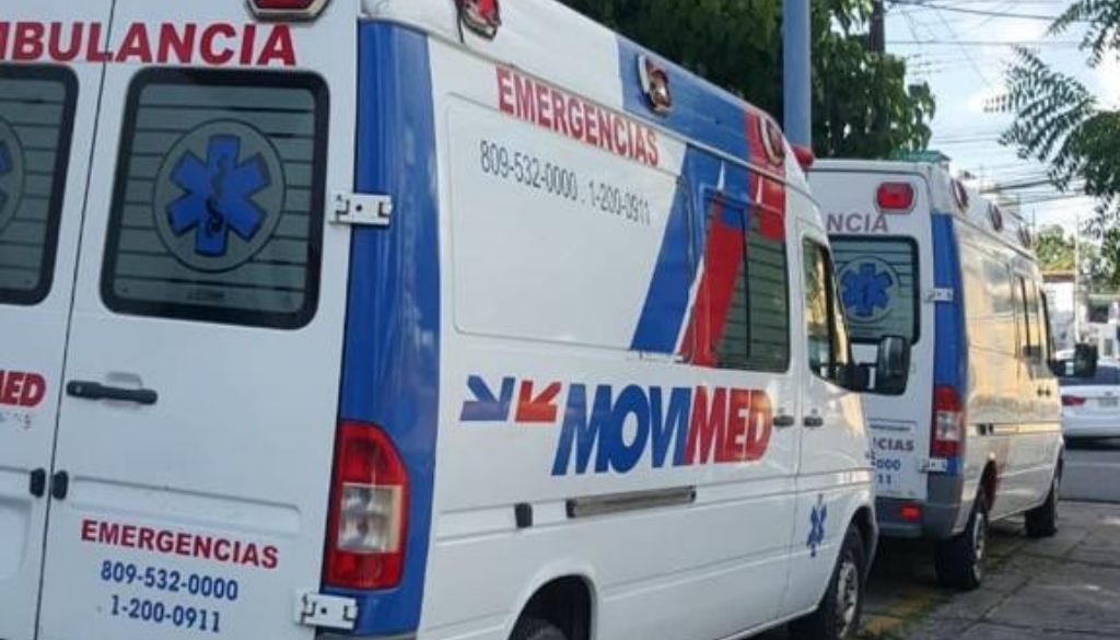 Empresa MOVIMED cierra operaciones en el país 