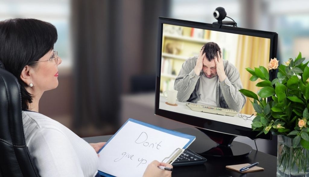 Instituto Salud Mental ofrece intervenciones oportunas a través de Telepsicología 