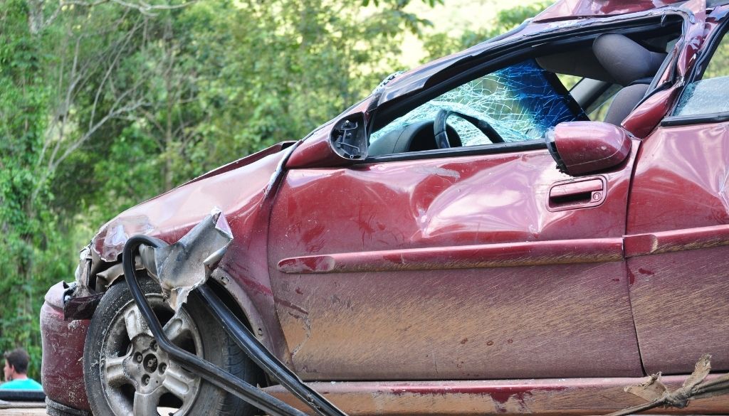COE reporta 3 muertes por accidentes de tránsito 