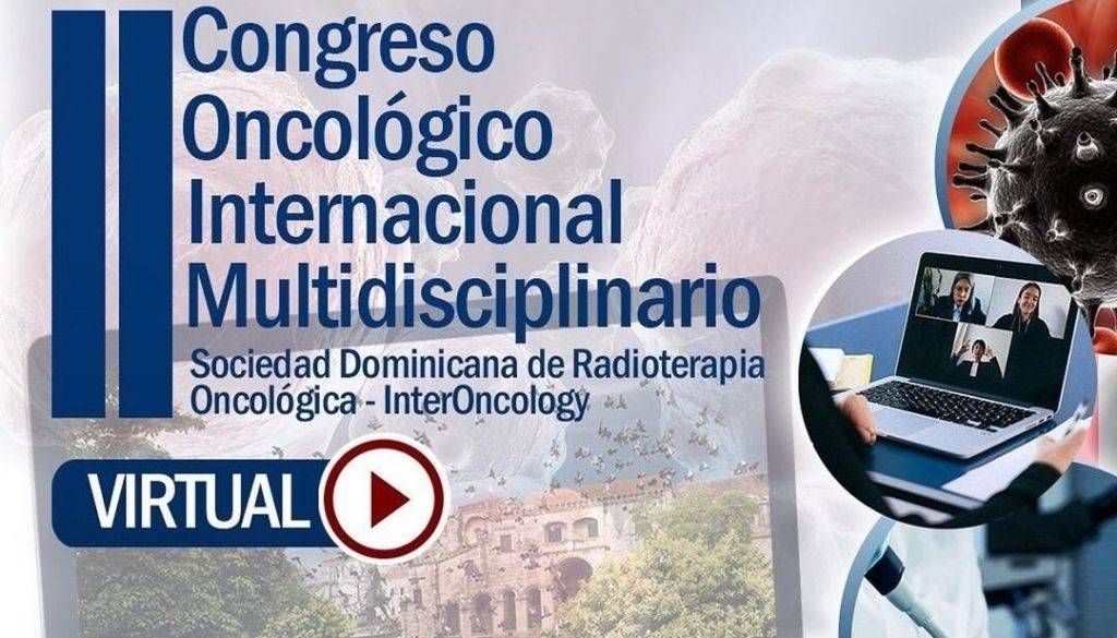 Oncólogos realizan su II Congreso Internacional Multidisciplinario 