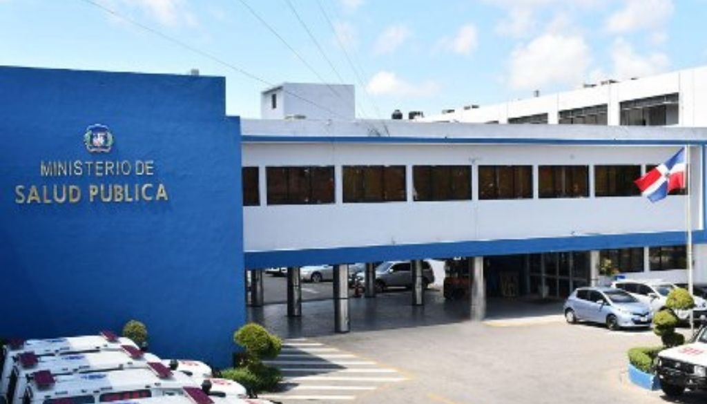 República Dominicana registra 26 casos nuevos de COVID-19 