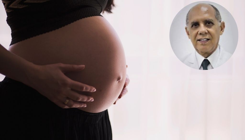 Especialista asegura “queda mucho por hacer” en reducción mortalidad materna-neonatal 