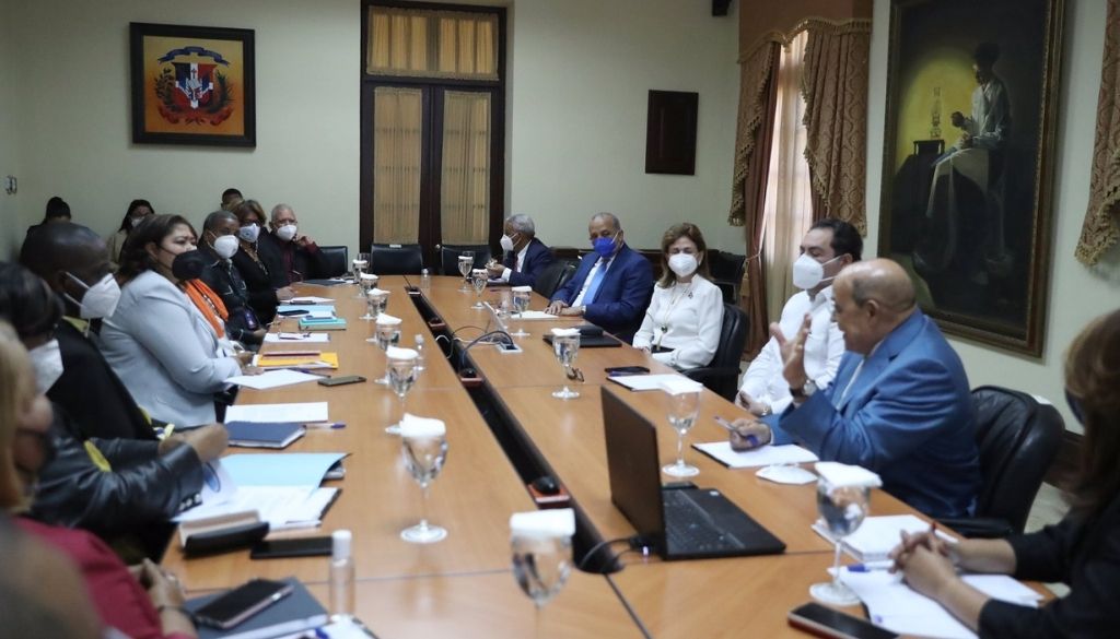 Gremios Enfermería presentarán propuesta a Gabinete de Salud 