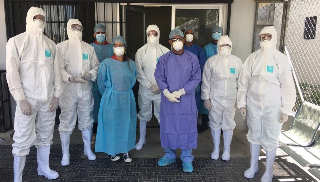 Misterio del origen de la pandemia persiste cinco años después del cierre de Wuhan 