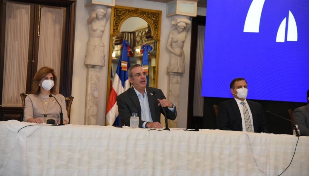 Gobierno asegura país dispone de suficientes pruebas PCR 