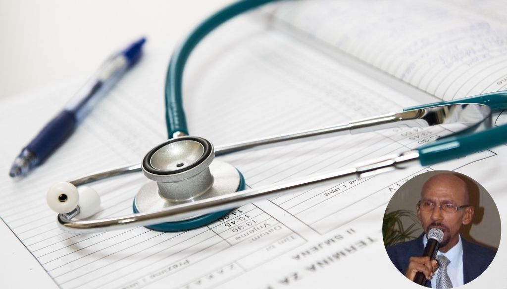 Demandan autoridades de salud y médicos unifiquen criterios 