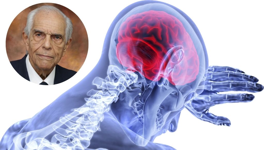 Entidad mundial destaca trayectoria del doctor Santoni “Padre de la Neurología Dominicana” 