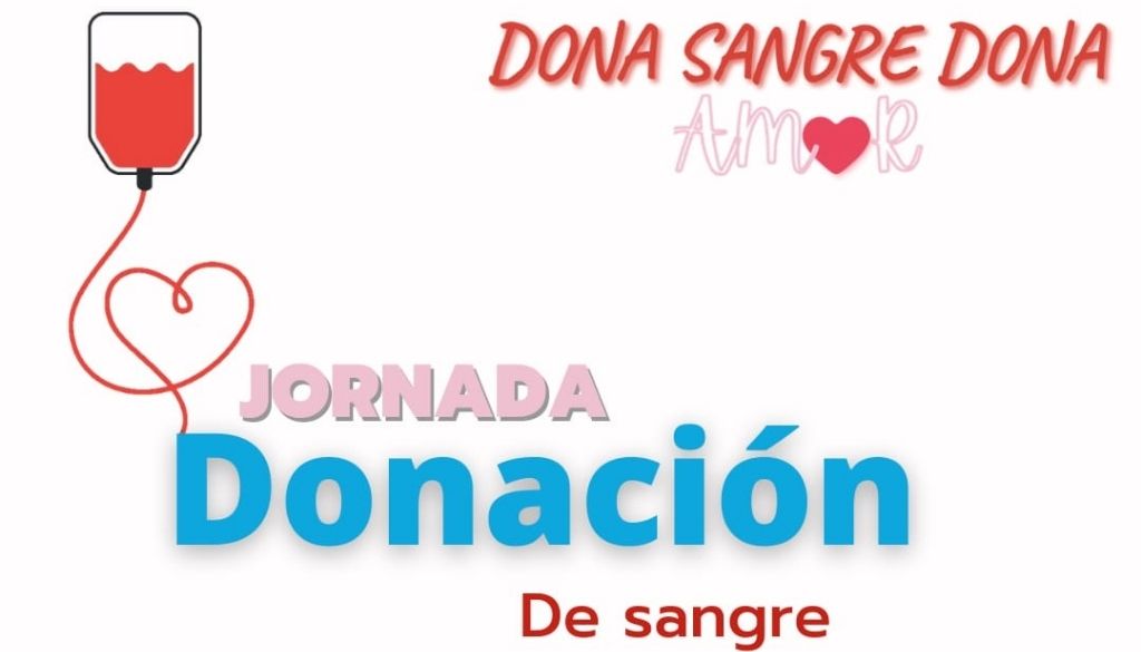 Inician jornada “Dona sangre dona amor” 