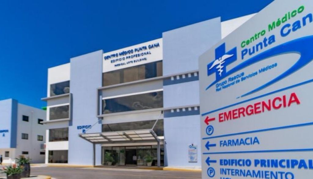 Centro Médico Punta Cana alcanza medios internacionales con novedoso tratamiento contra el Cáncer  