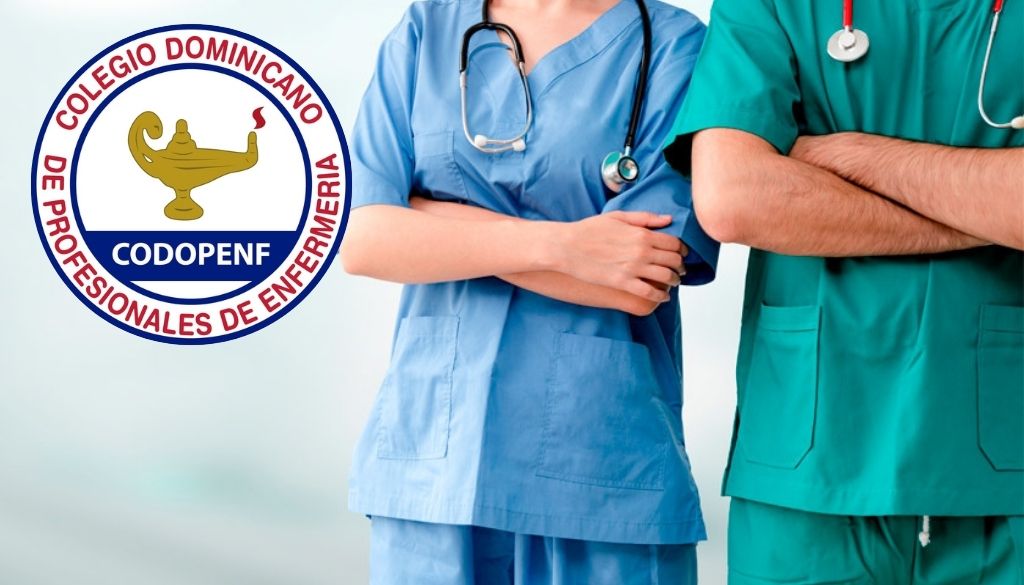 Colegio Enfermería anuncia su congreso nacional 