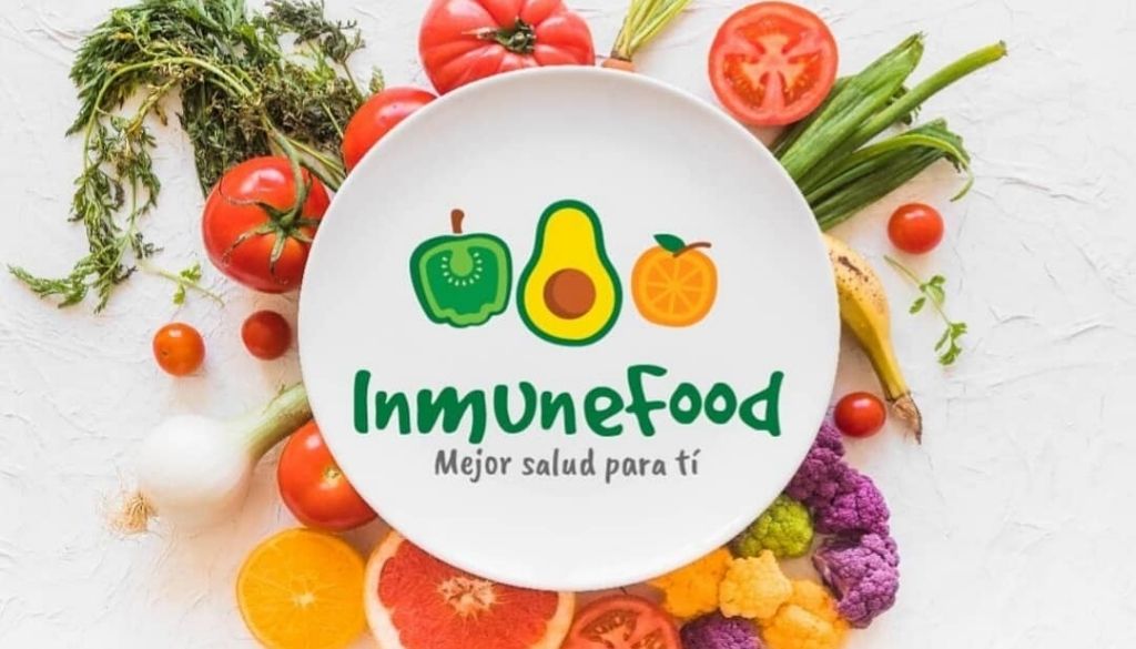 Lanzan servicio de comida empresarial orientado a la salud alimentaria 