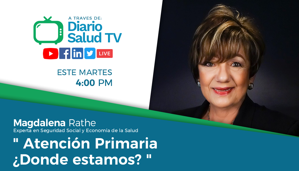 Llaman a retomar propuesta de Atención Primaria 