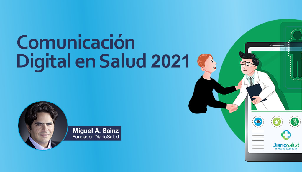 Especialista destaca importancia de estrategia de comunicación en salud 