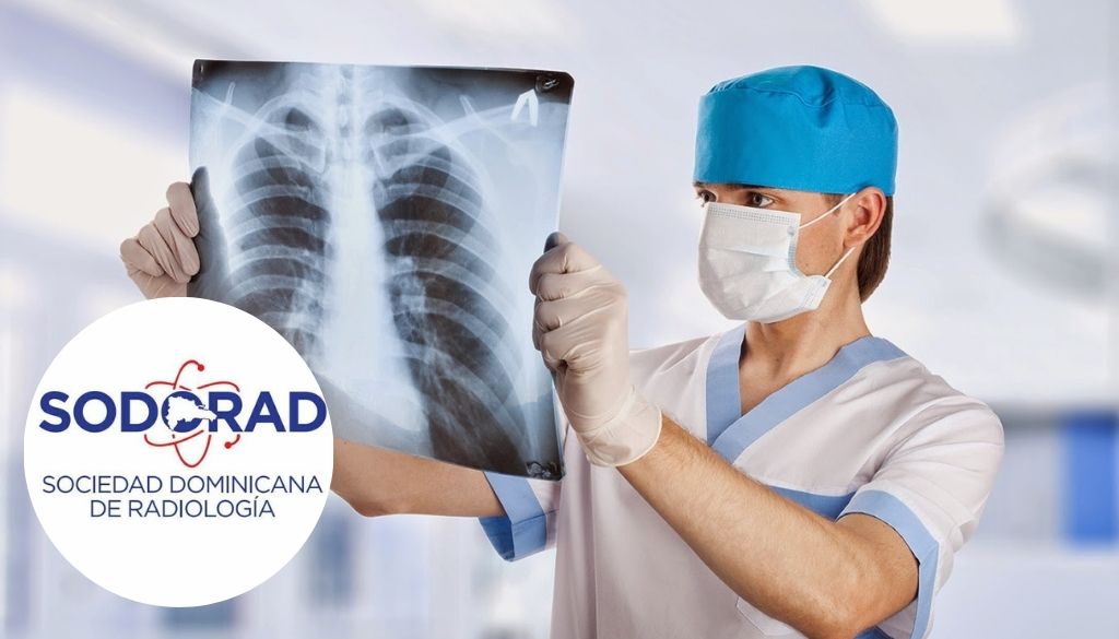 Sociedad Radiología invita a su curso de ecografías de tiroides  