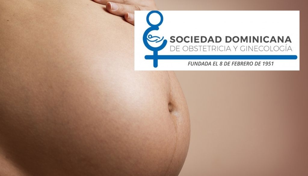 Sociedad Ginecología y Obstetricia Juramenta núcleo provincial en La Vega 