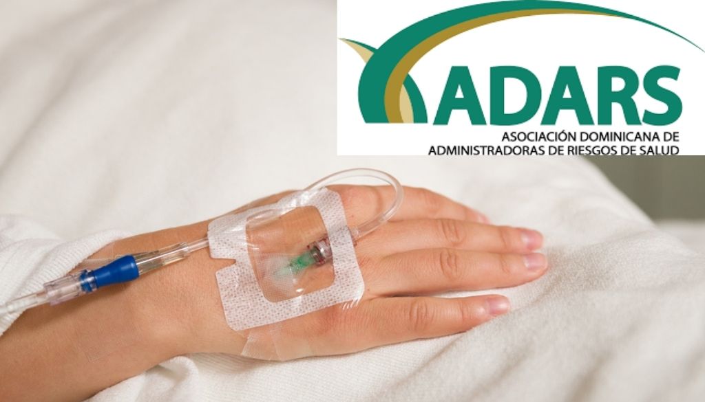 ARS de ADARS seguirán cubriendo el 100% de las hospitalizaciones por COVID-19 