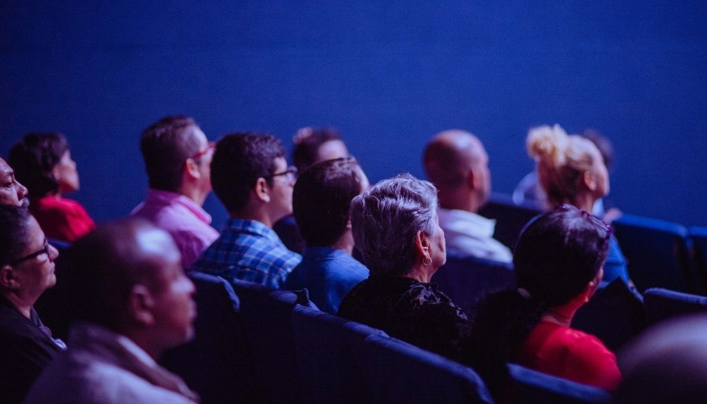 Convocatoria abierta para la 5ta edición del festival de cine «Salud para Todos» 