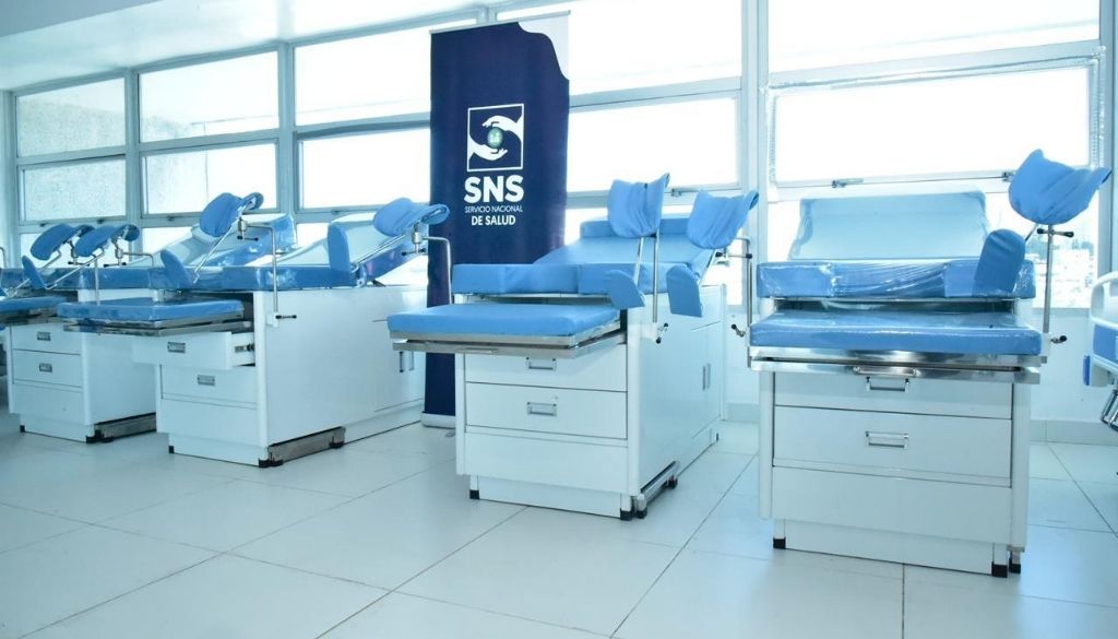 Entregan equipos al INCART 