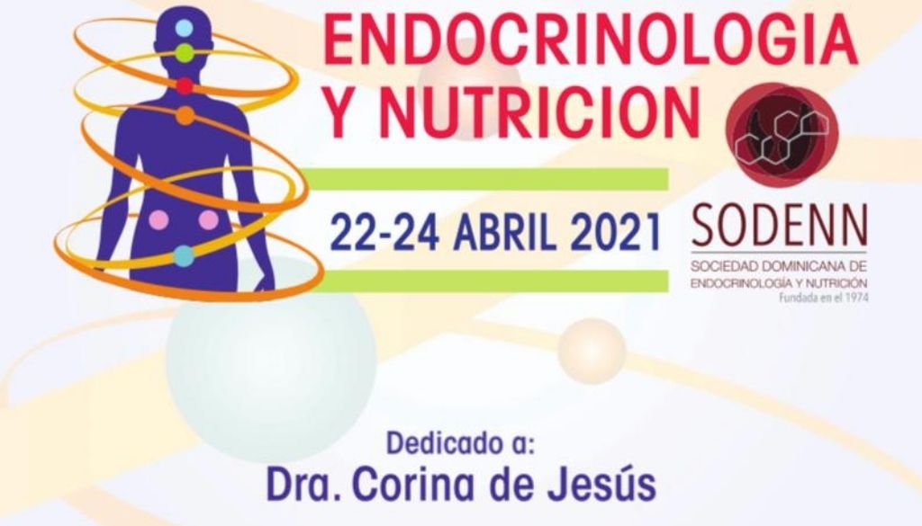 Participe en el XXI Congreso de Endocrinología 