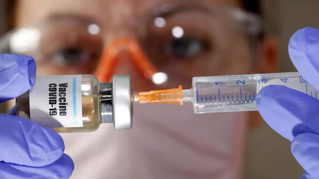 República Dominicana recibirá 463.000 dosis de vacunas del programa COVAX 