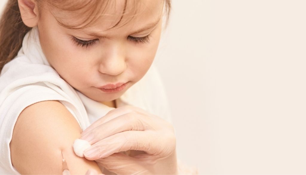 Pfizer afirma que su vacuna Covid es efectiva en niños de 5 a 11 años 