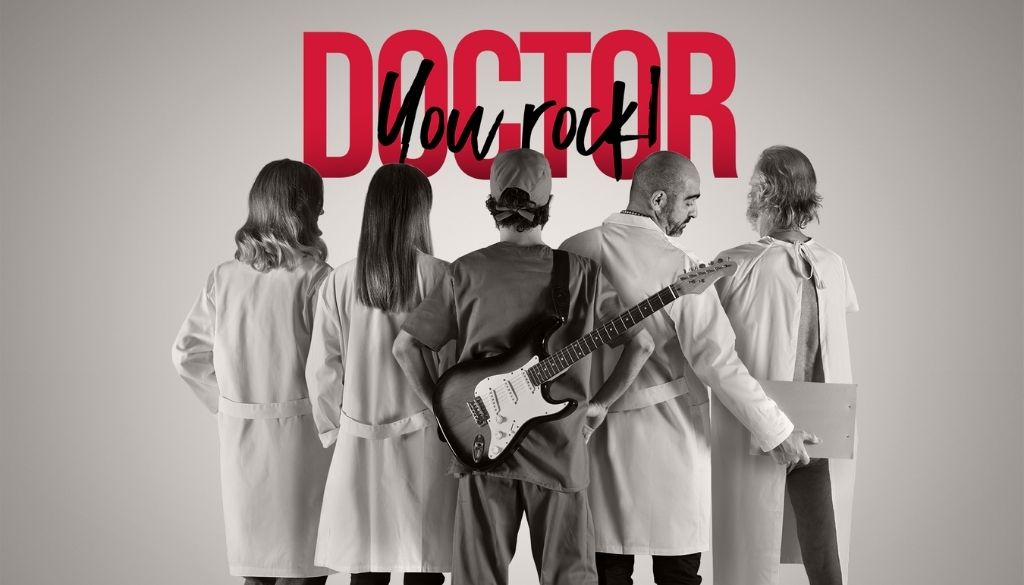 Estrenan webserie divulgativa sobre cáncer 