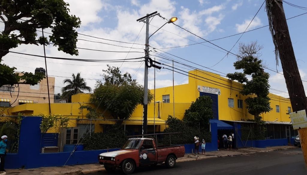 Centro Diagnóstico Municipal Los Mina ofrece diversos servicios 