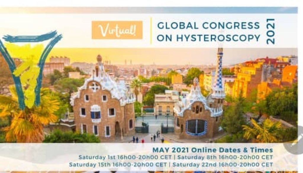 Realizarán congreso global de histeroscopia 