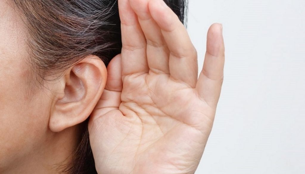 Advierten una de cada cuatro personas tendrá problemas auditivos en 2050 