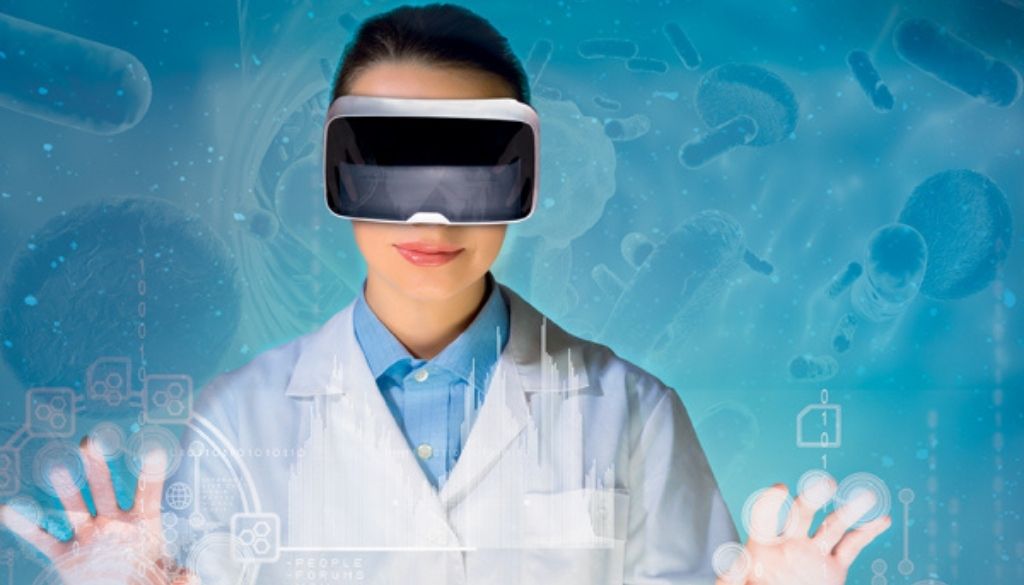 Utilizan realidad virtual para gestión sanitaria en donación y trasplante 