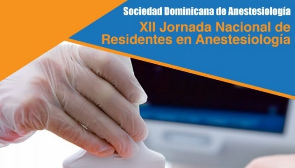 Sociedad Anestesiología realizará XII jornada de residentes 