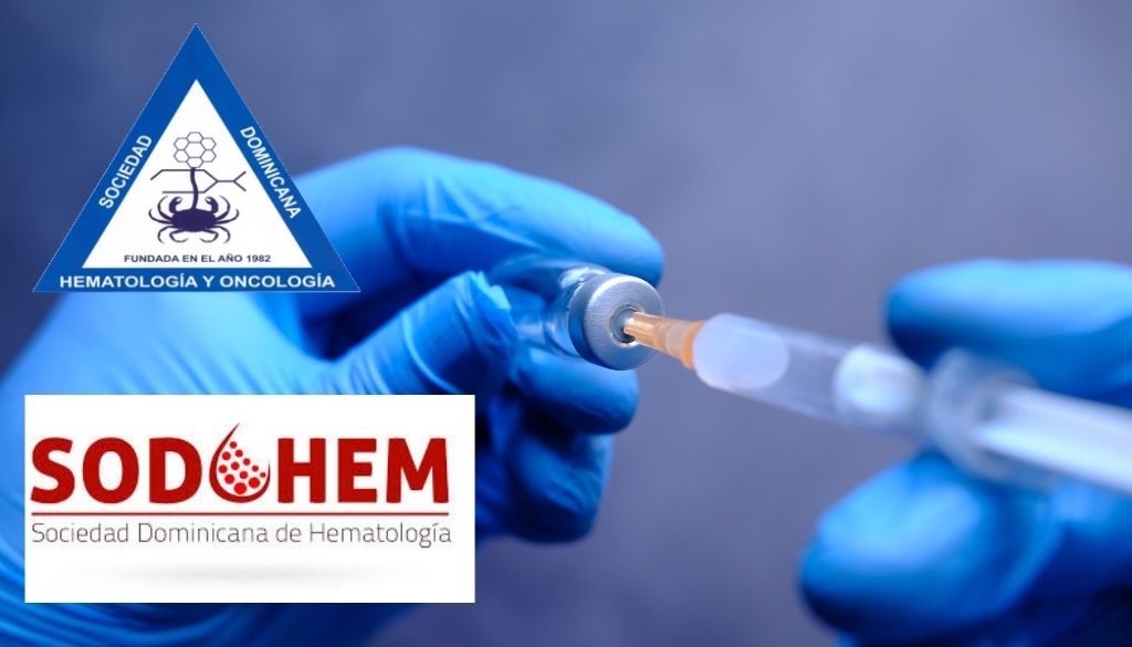 Estas son las sugerencias para vacunar contra COVID-19 a pacientes oncológicos y hematológicos 