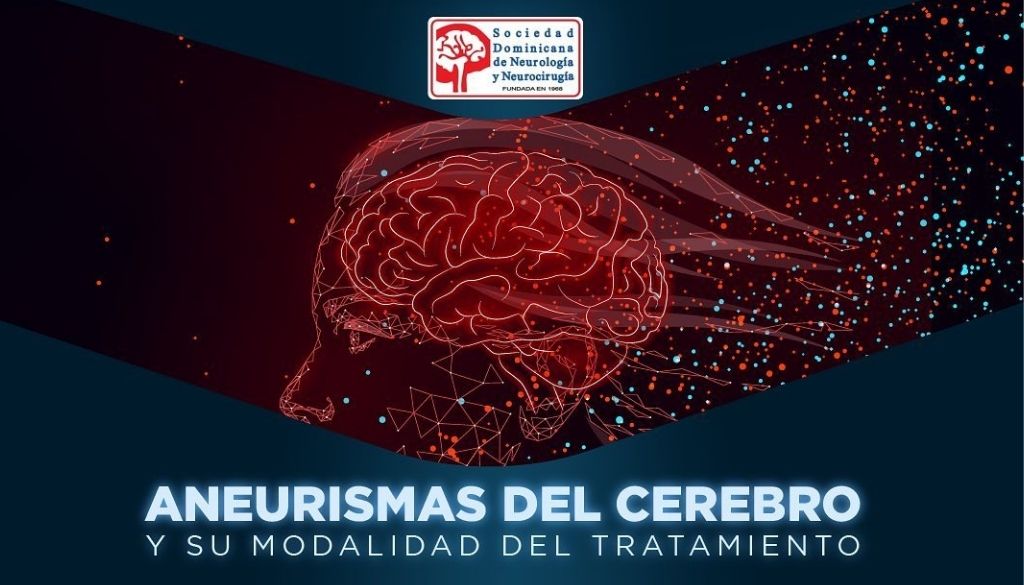 Neurocirujanos debaten sobre aneurismas cerebrales 