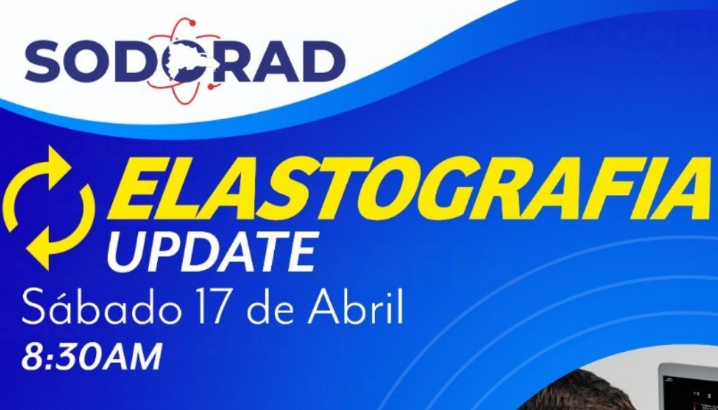 Radiólogos se actualizan sobre Elastografía 