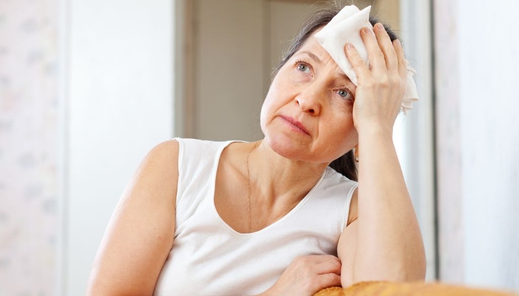 Sociedades médicas realizan jornada científica sobre bienestar durante la menopausia 