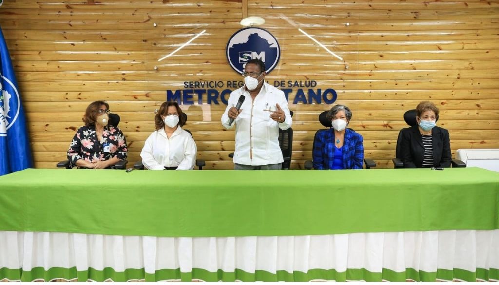 Destacan labor bioanalistas en Red Pública 