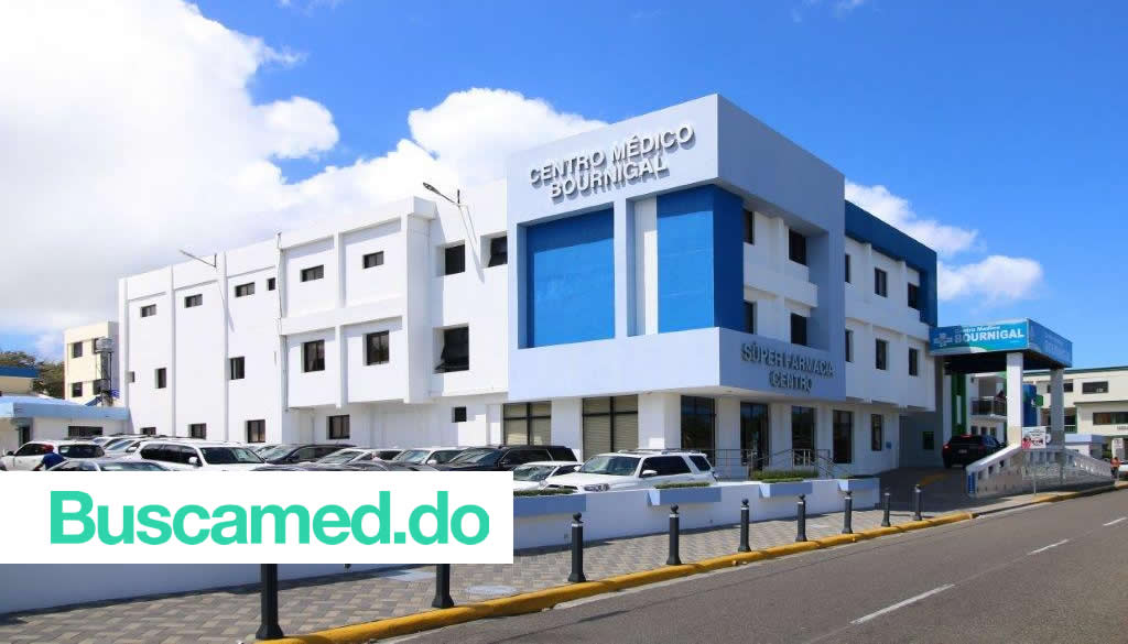 Centro Médico Bournigal implementa Buscamed para sus citas 