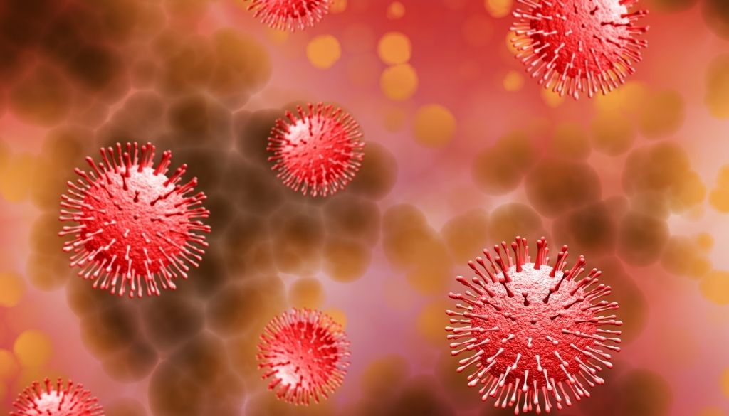 Sudáfrica detectó nueva variante del coronavirus con múltiples mutaciones 