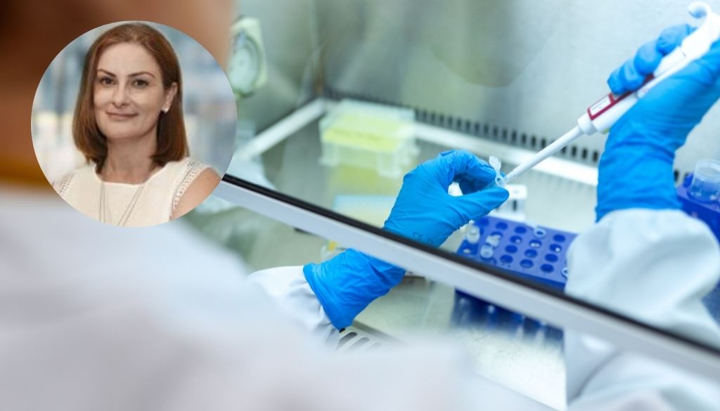 Aseguran investigación biomédica tomó relevancia con la pandemia 
