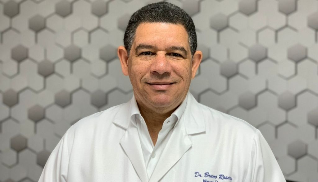 Eligen al doctor Bruno Rosario presidente de NeuroNorte 